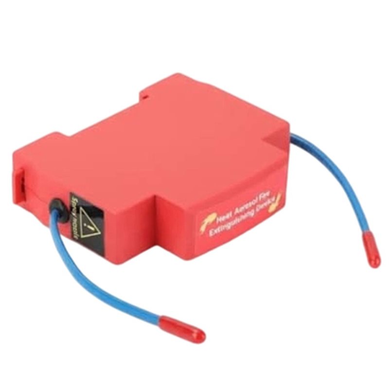 Fire Extinguisher Small - ABUO-Mini Fire Extinguishing Device Fire Extinguishing
