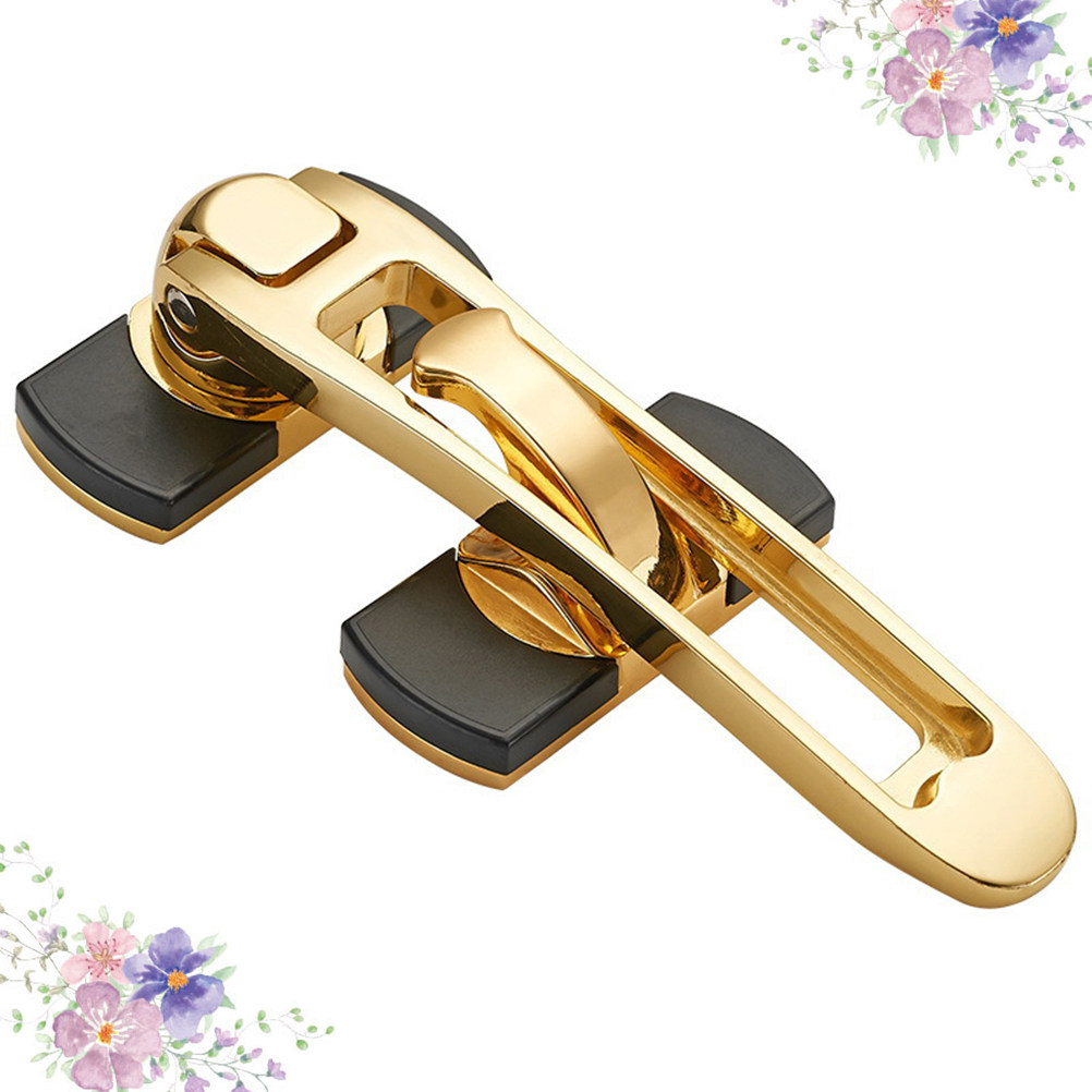 Security Chain Door - Reinforced Anti-Theft Door Lock Chain Zinc