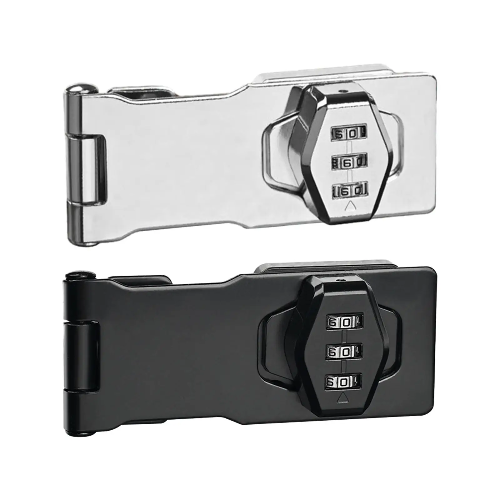 Mechanical Password Lock House – Medicine Cabinet Lock recenzja i cena