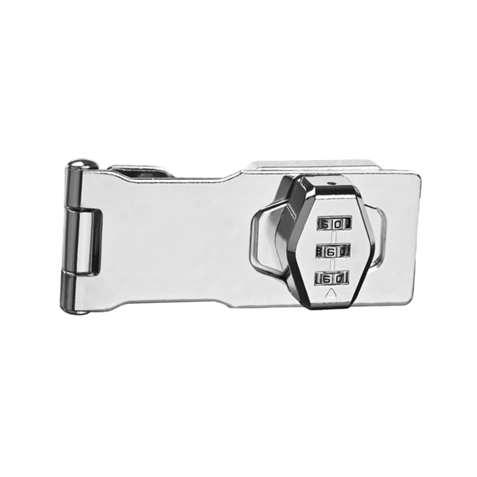 Mechanical Password Lock House – Medicine Cabinet Lock recenzja i cena