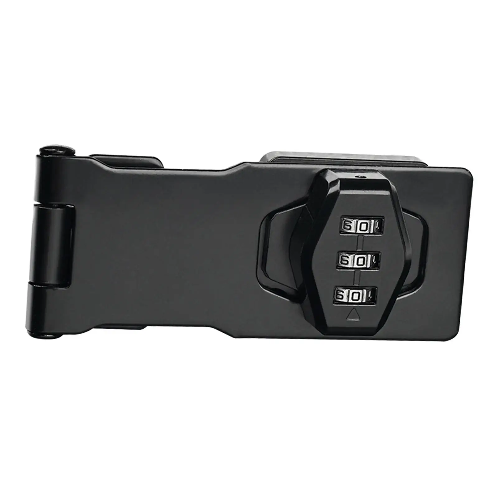 Mechanical Password Lock House – Medicine Cabinet Lock recenzja i cena