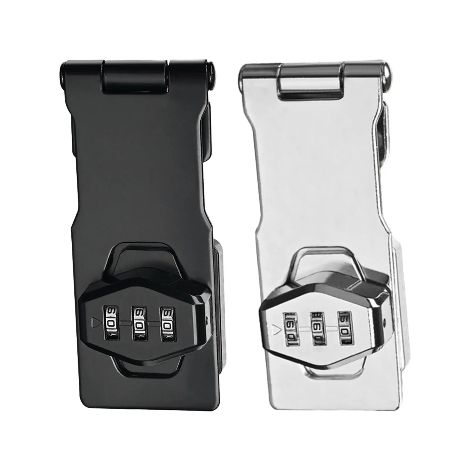 Mechanical Password Lock House – Medicine Cabinet Lock recenzja i cena