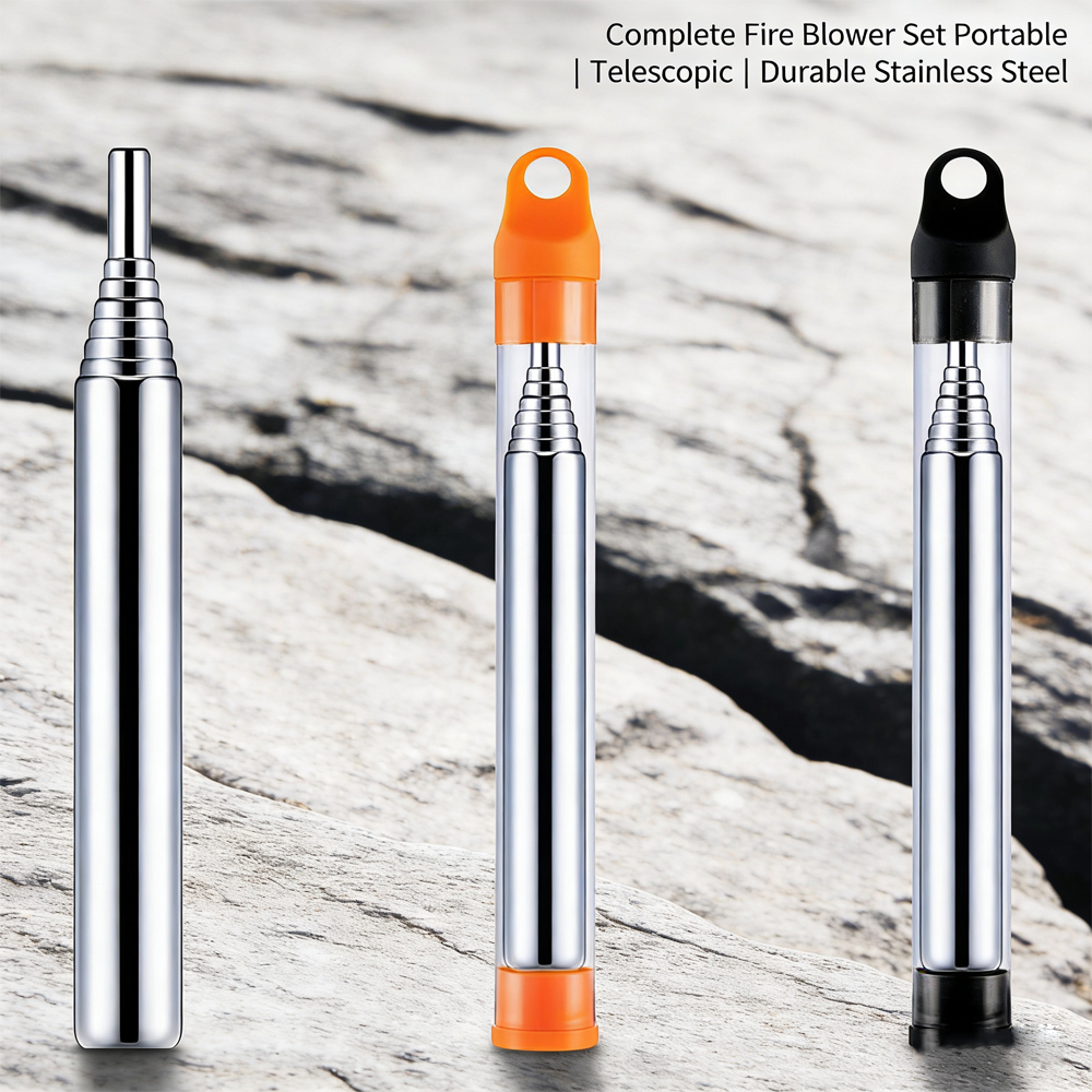 Portable Telescopic Fire Blowe – Fire Extinguisher Small recenzja i cena
