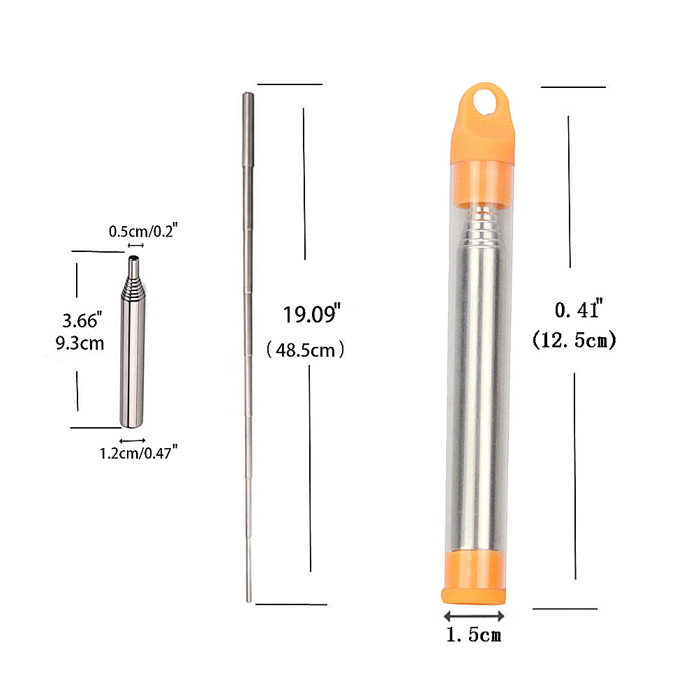 Portable Telescopic Fire Blowe – Fire Extinguisher Small recenzja i cena