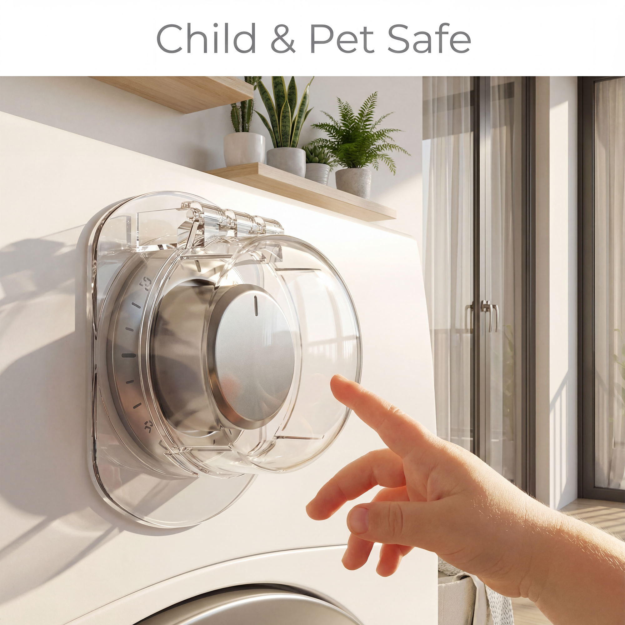 Baby Proof & Pet Proof Knob Co – Medicine Cabinet Lock recenzja i cena