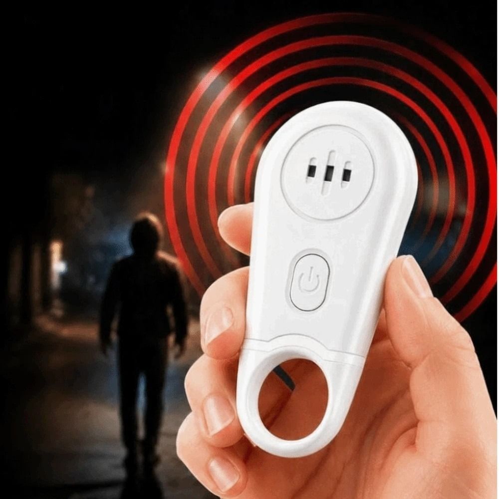 Portable Personal Safety Alarm – Personal Alarm Keychain recenzja i cena