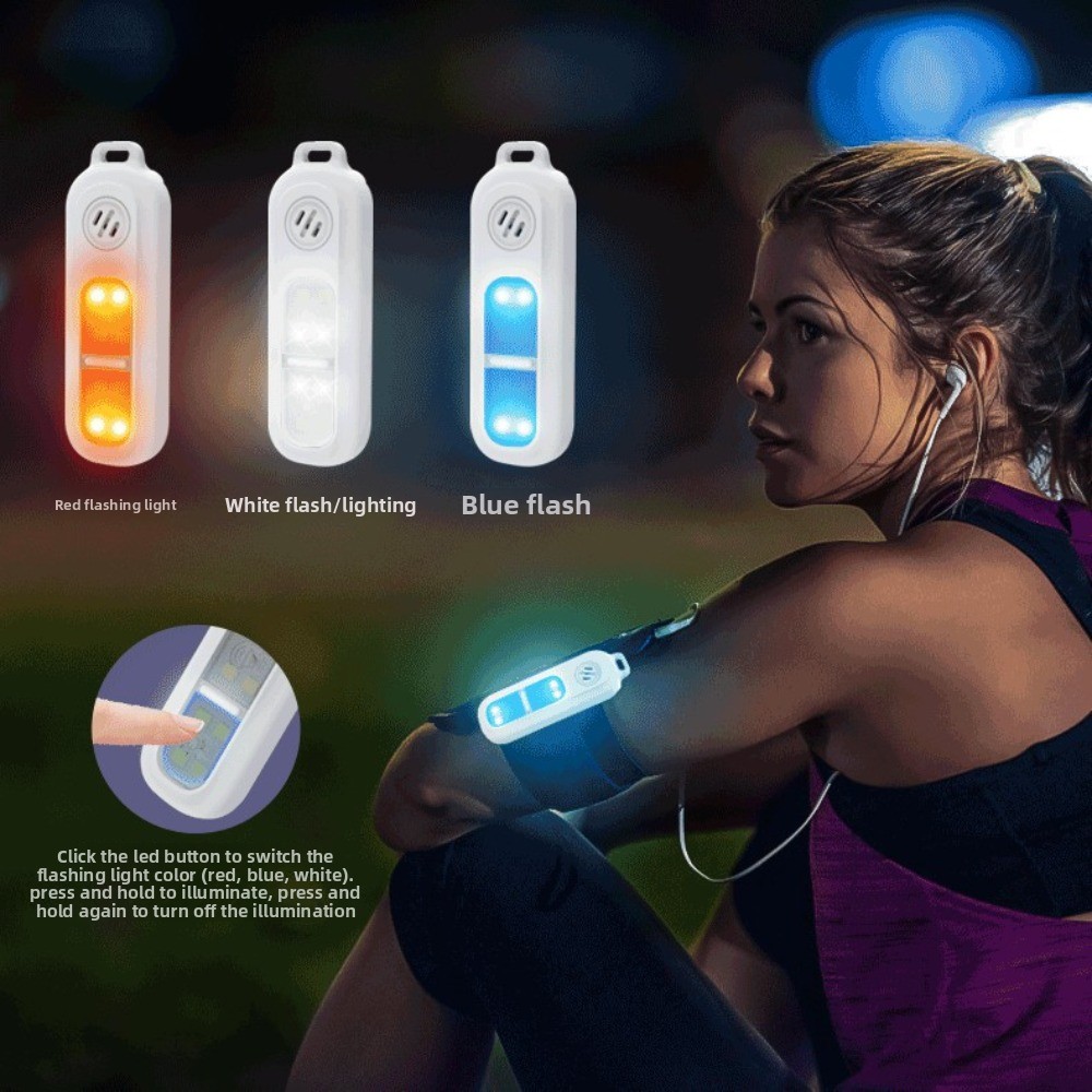Hollarm Rechargeable Keychain  – Personal Alarm Keychain recenzja i cena