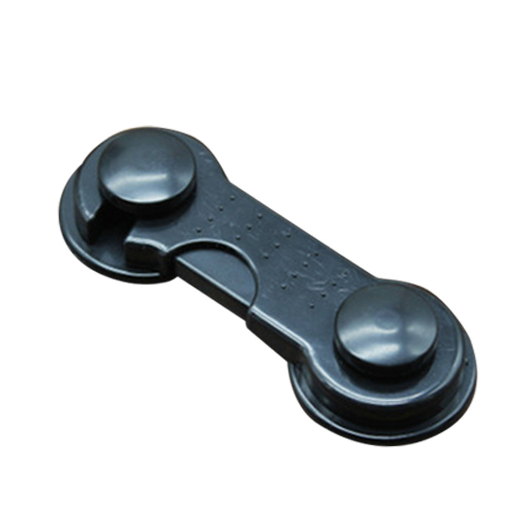 1PC Durable Small Household Ca – Medicine Cabinet Lock recenzja i cena