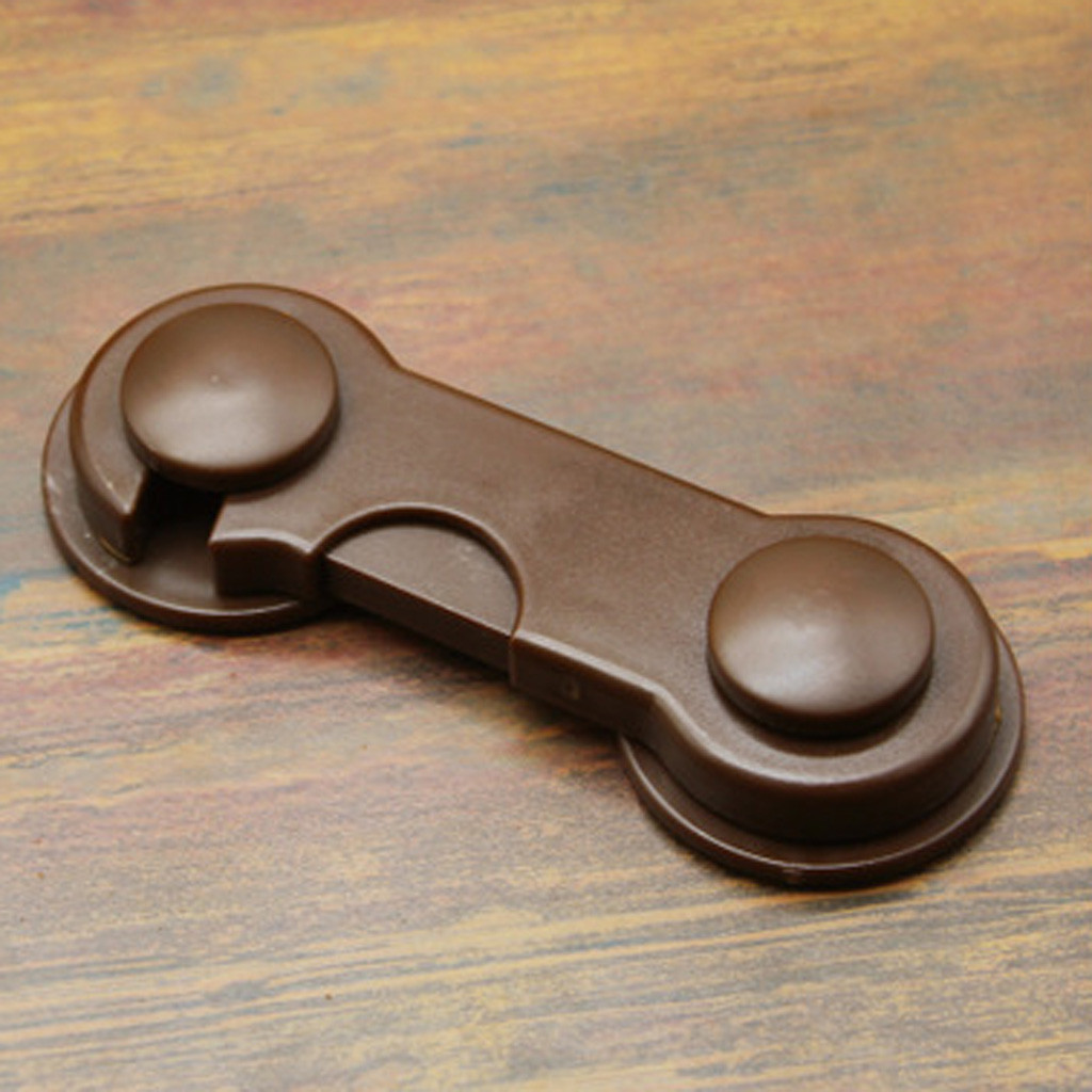 1PC Durable Small Household Ca – Medicine Cabinet Lock recenzja i cena