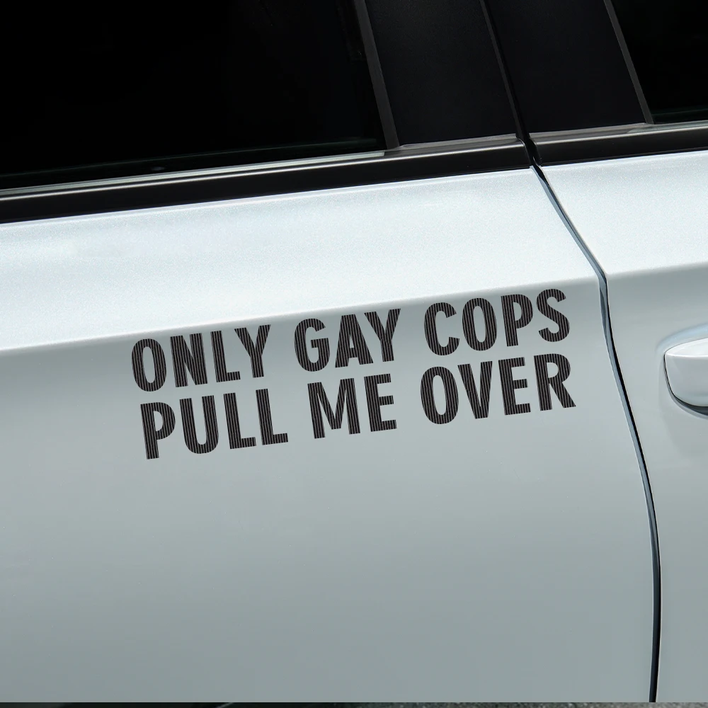 20x5.5cm ONLY GAY COPS PULL ME – Window Lock Bar recenzja i cena