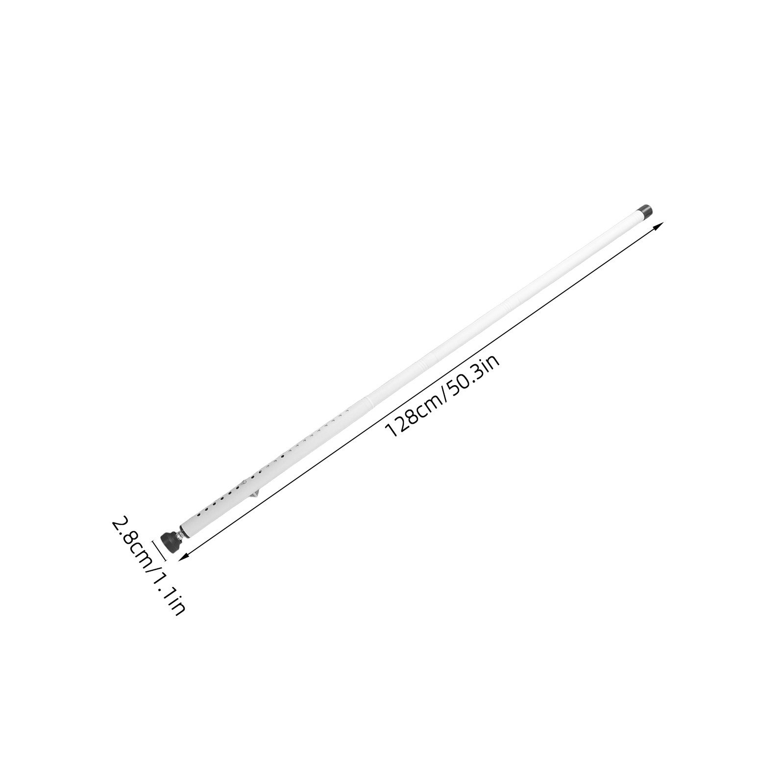 Extendable Security Safety Bar – Window Lock Bar recenzja i cena