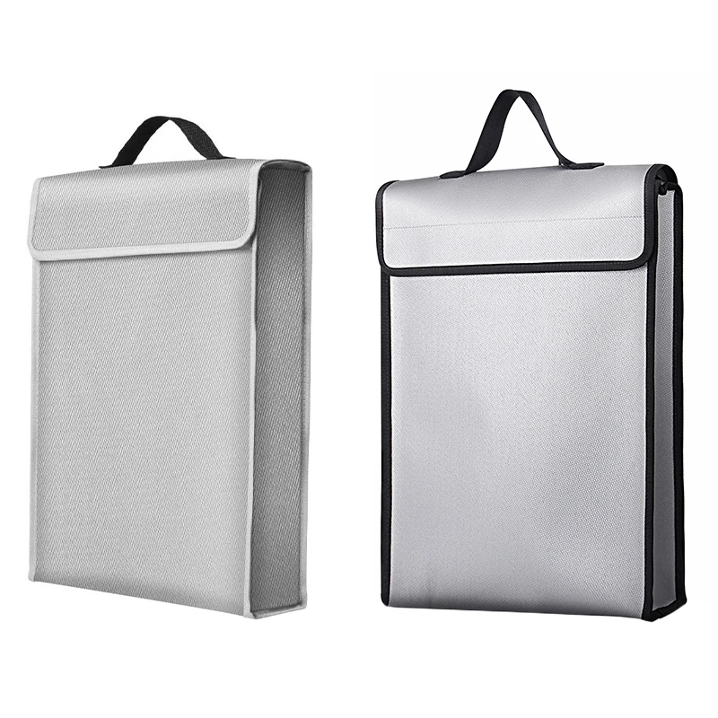 Portable Fireproof Document Ba – Fire Safe Document recenzja i cena
