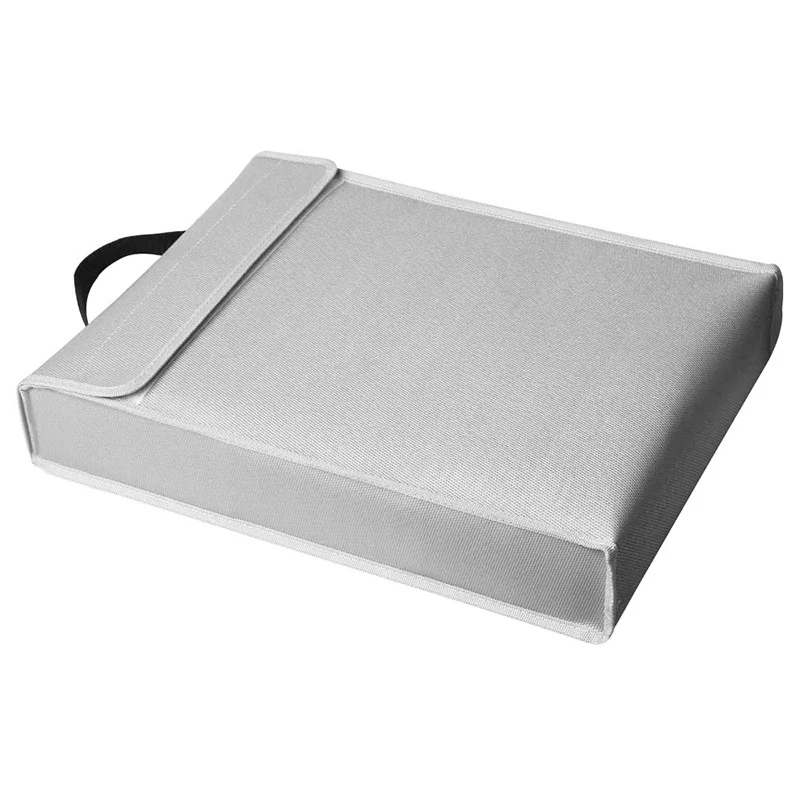 Portable Fireproof Document Ba – Fire Safe Document recenzja i cena