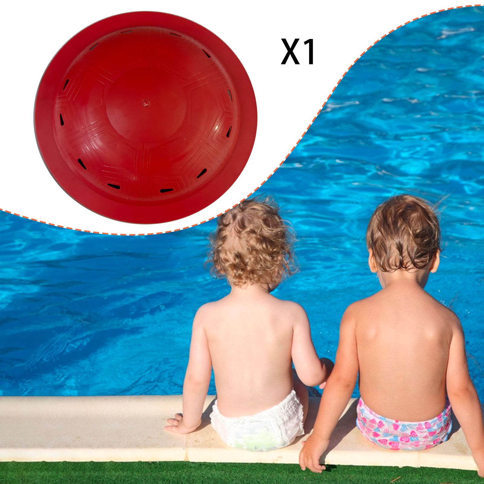 Swimming Pool Alarm Adjustable – Pool Alarm Float recenzja i cena