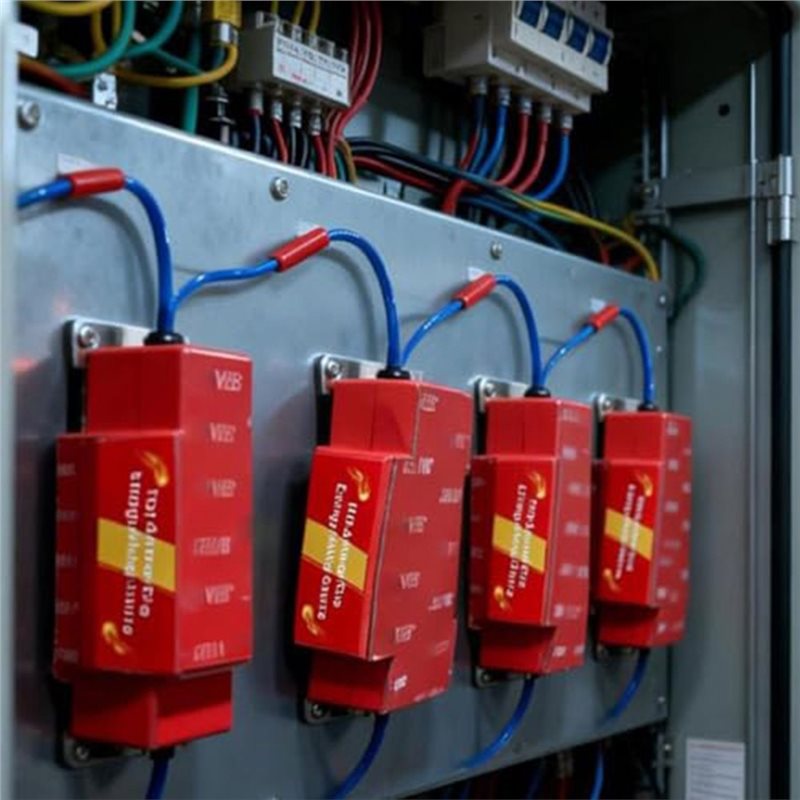 ABUO-Mini Fire Extinguishing D – Fire Extinguisher Small recenzja i cena