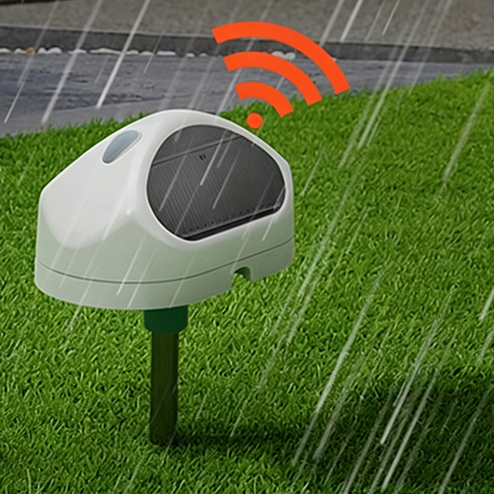 Intelligent WiFi Rain Sensor,  – Water Alarm Sensor recenzja i cena
