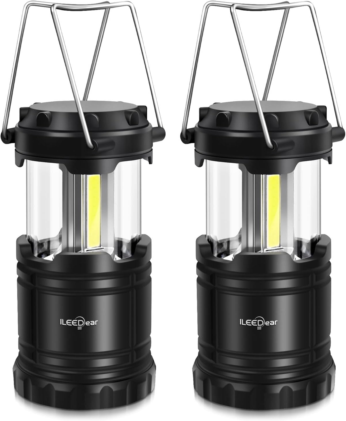 LED Camping Lantern, Battery O – Power Outage Light recenzja i cena