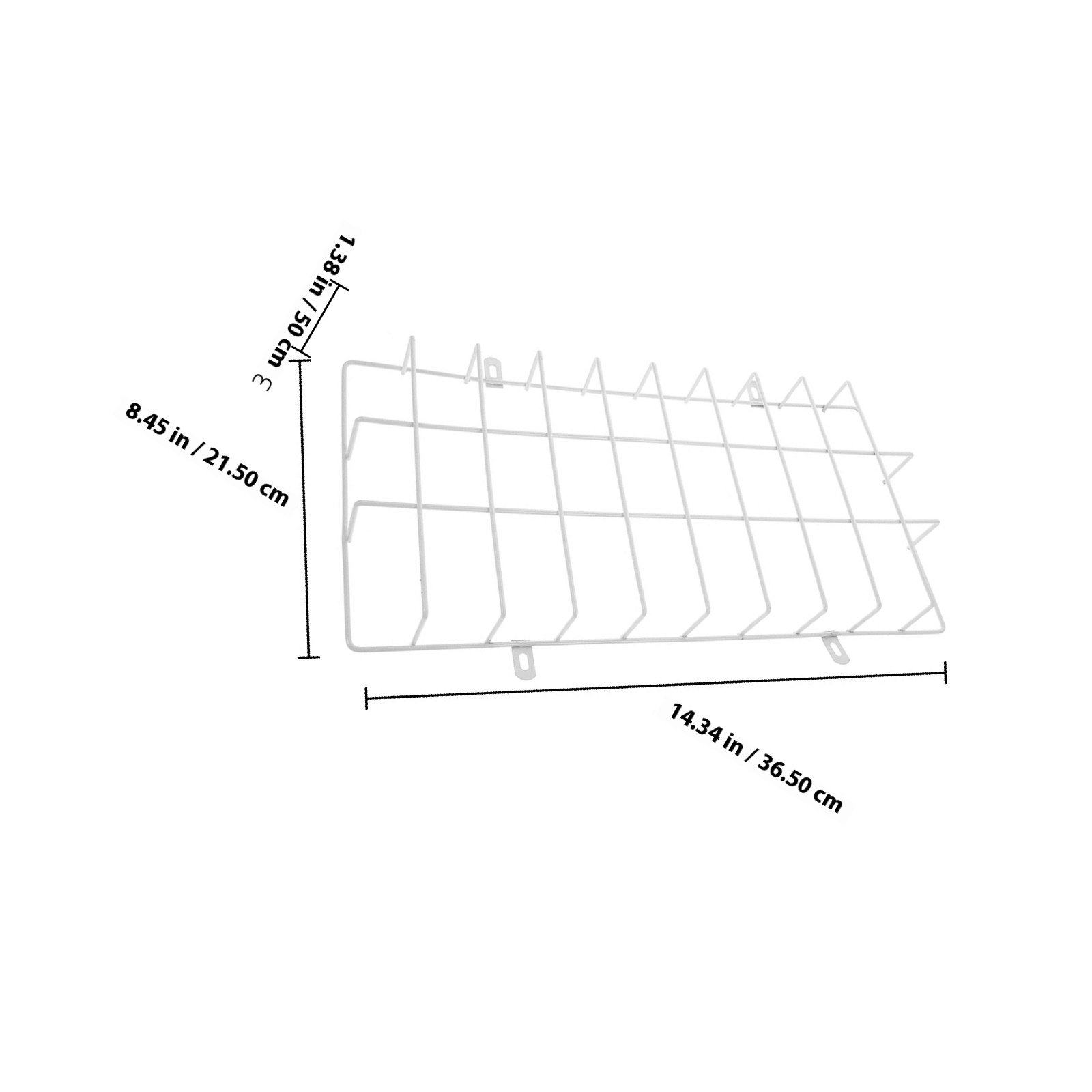 Emergency Light Metal Wire Gua – Emergency Exit Sign recenzja i cena