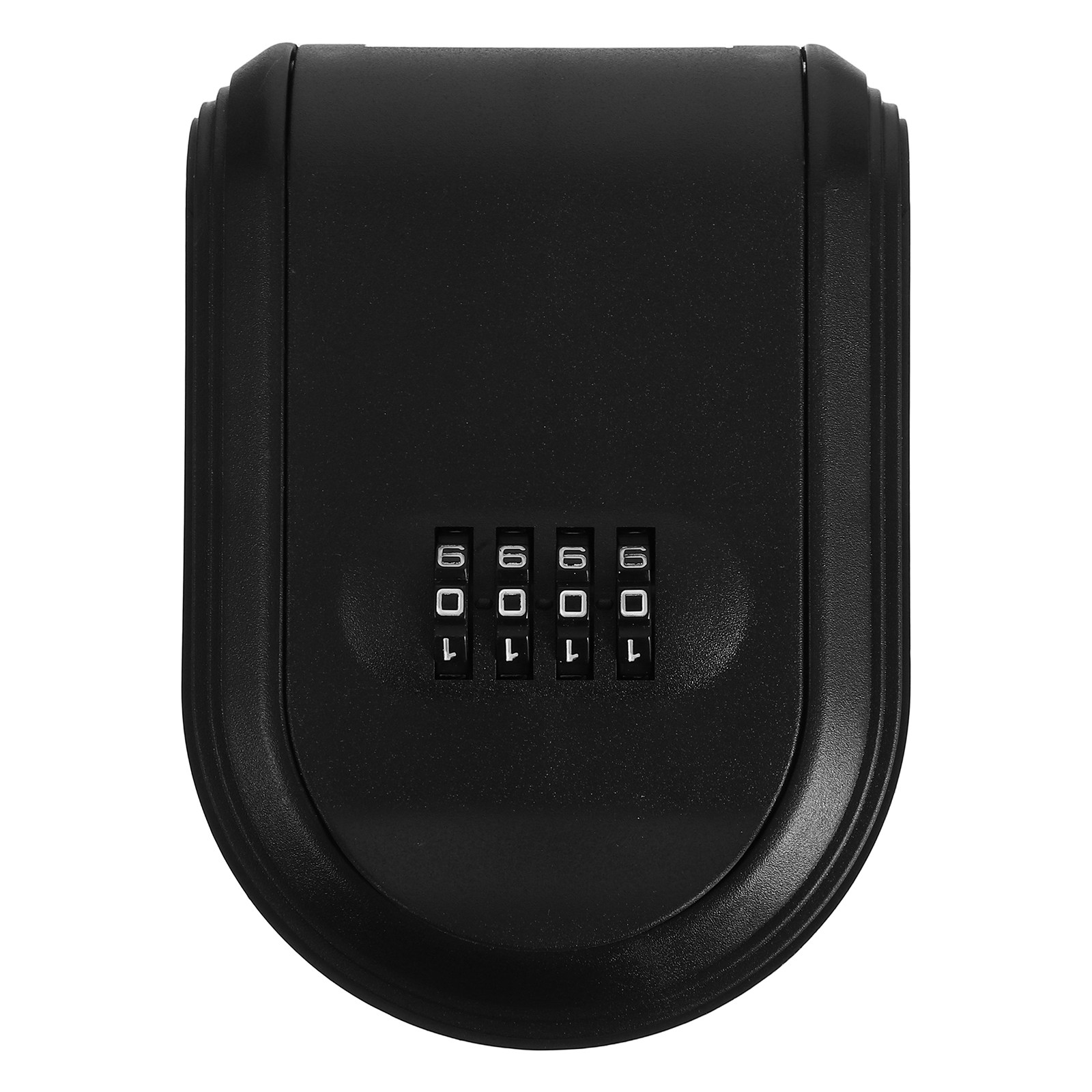 Wall Mounted Key Lock Box Blac – Lockbox Key Secure recenzja i cena