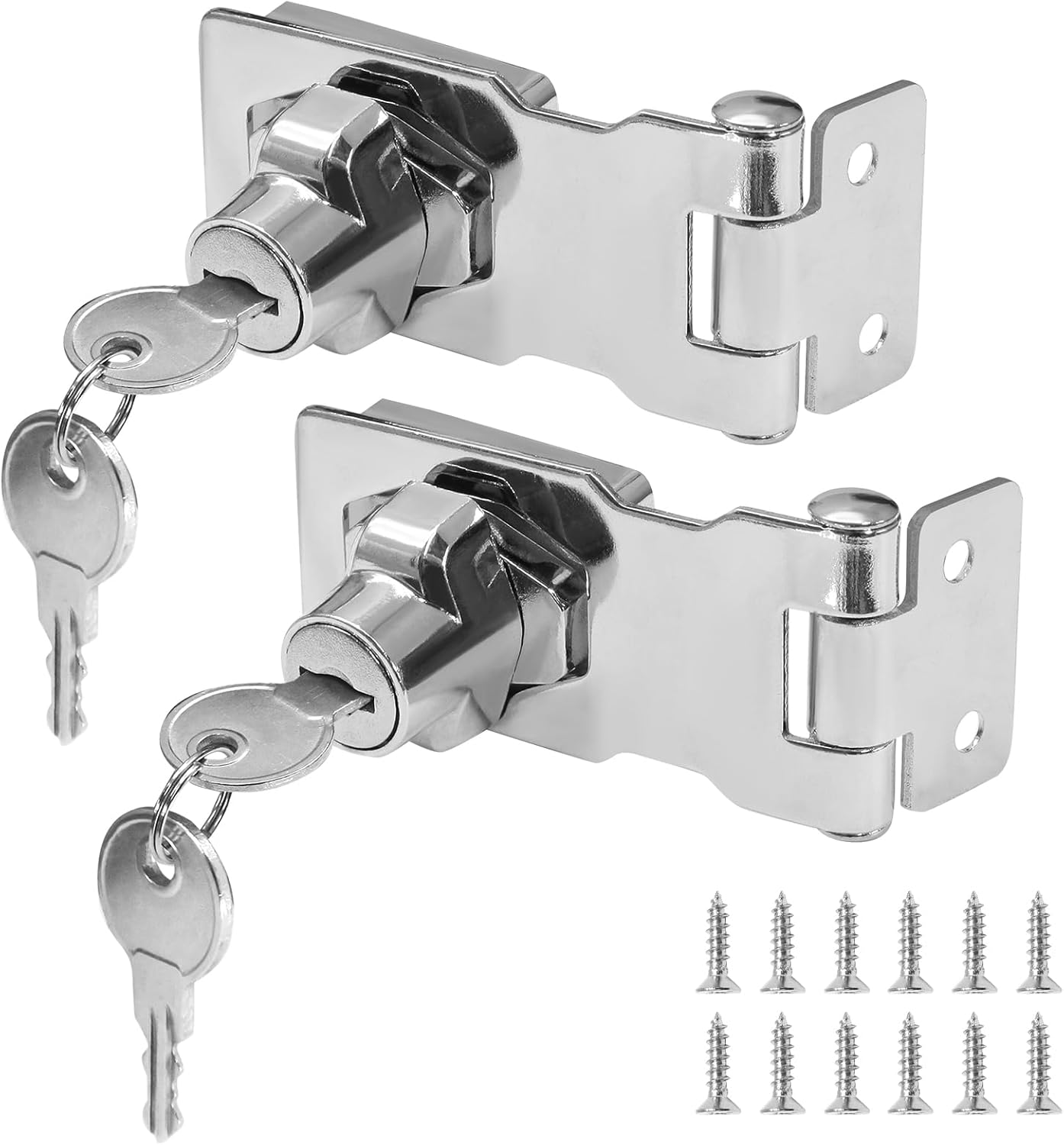 Knob Style Furniture Safety Lo – Medicine Cabinet Lock recenzja i cena