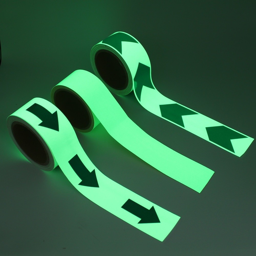 5M Length Emergency Exit Lumin – Emergency Exit Sign recenzja i cena