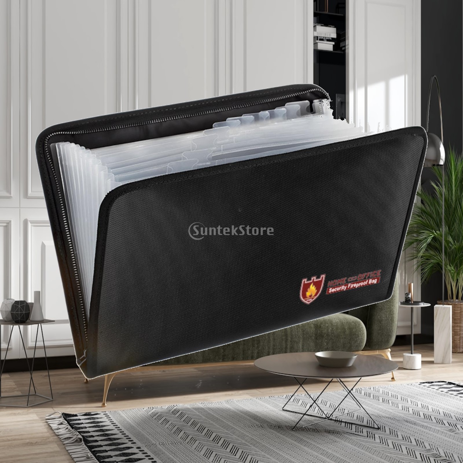 Fire Resistant Safe Document B – Fire Safe Document recenzja i cena
