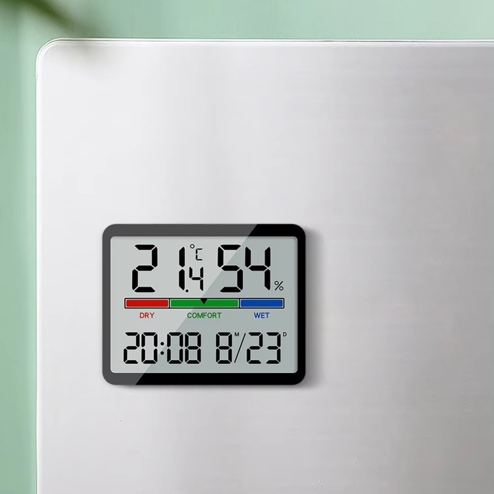 Magnetic Hanging Clock Ultra T – Pool Alarm Float recenzja i cena