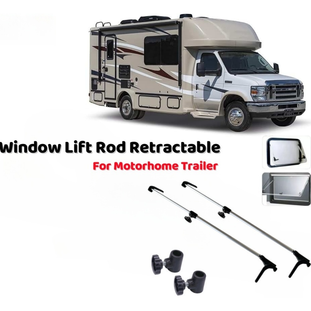 1Pcs Window Lift Rod 12-13mm R – Window Lock Bar recenzja i cena