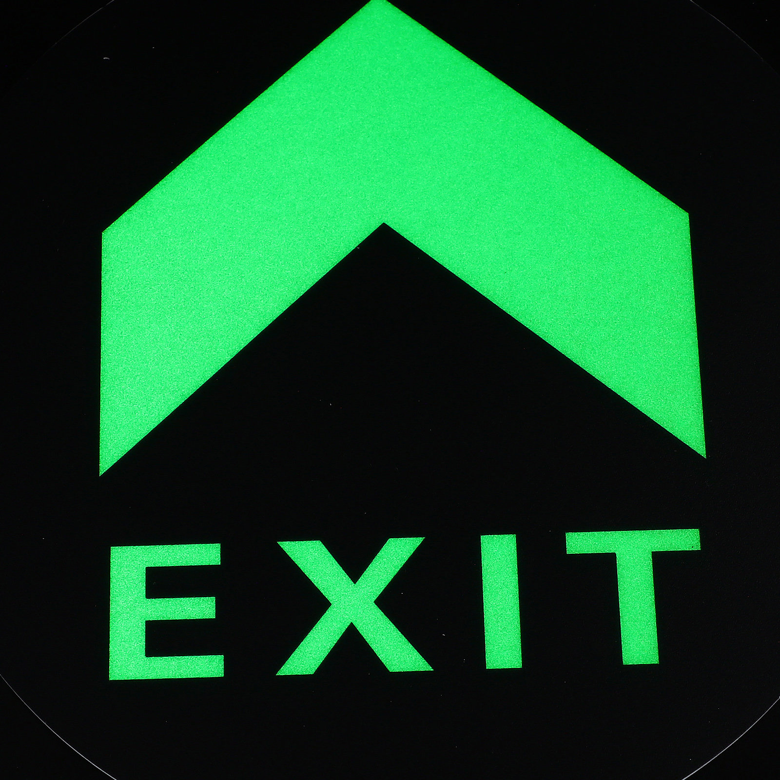 5Pcs Exit Glow Safety Sign Flo – Emergency Exit Sign recenzja i cena