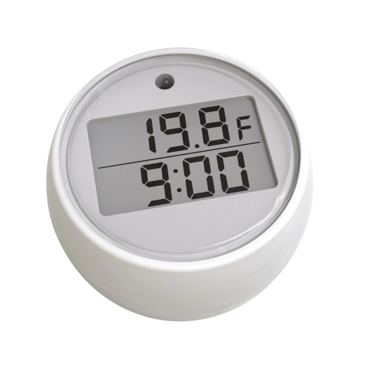 1PC Ice Bath Thermometer with  – Pool Alarm Float recenzja i cena