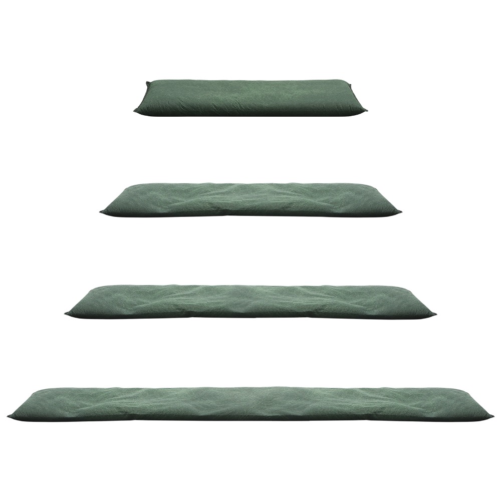 Non Woven Fabric Water Activat – Flood Barrier Bag recenzja i cena