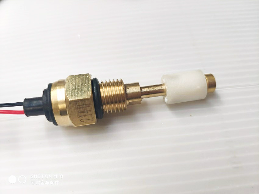 Suitable for Yutong bus parts  – Water Alarm Sensor recenzja i cena
