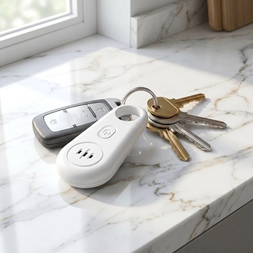 Portable Personal Safety Alarm – Personal Alarm Keychain recenzja i cena