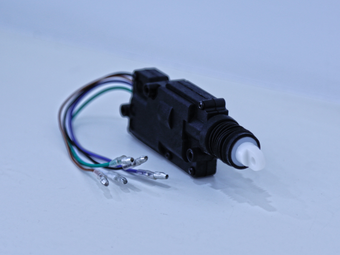 Central Door Lock Central Lock – Door Stop Alarm recenzja i cena