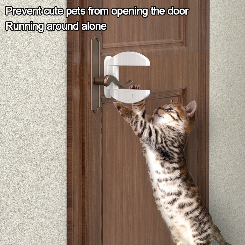 Safety Device Protection Devic – Door Stop Alarm recenzja i cena