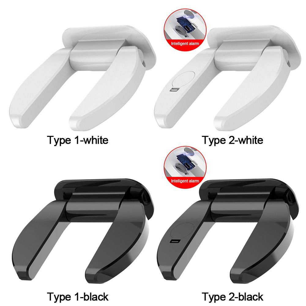 Safety Device Protection Devic – Door Stop Alarm recenzja i cena