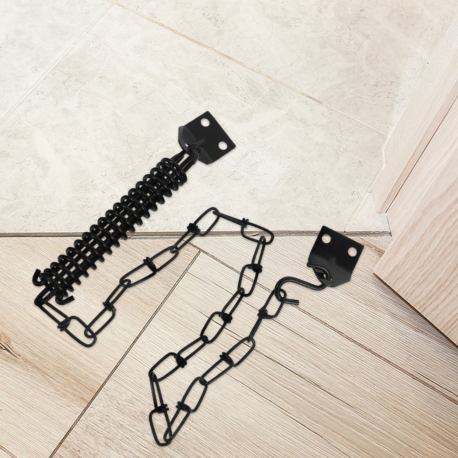 2Set Metal Chain Door Lock Win – Security Chain Door recenzja i cena