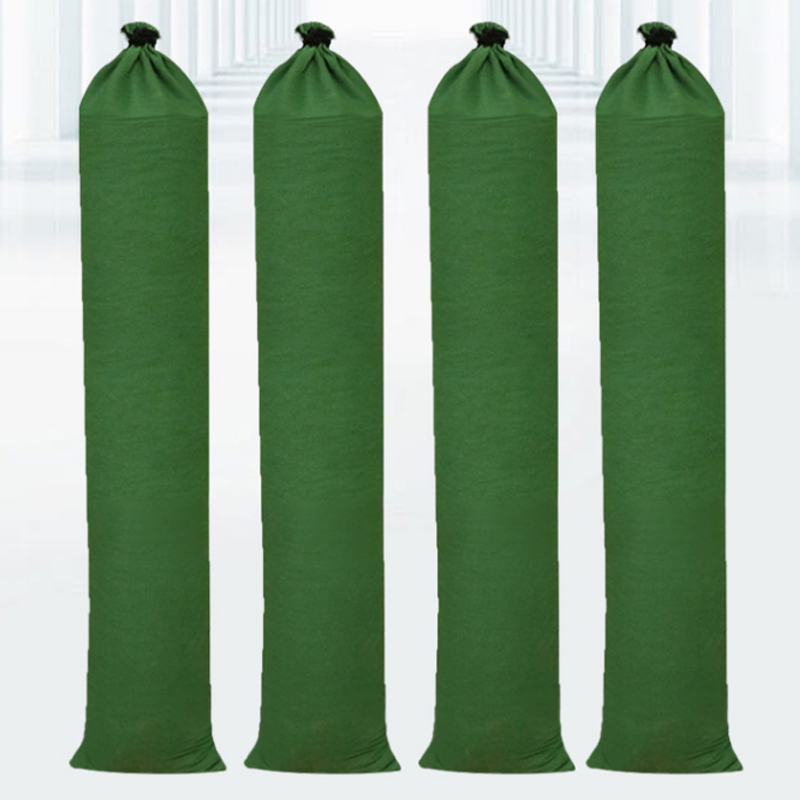 2Pcs Sand Bags Thickened Long  – Flood Barrier Bag recenzja i cena