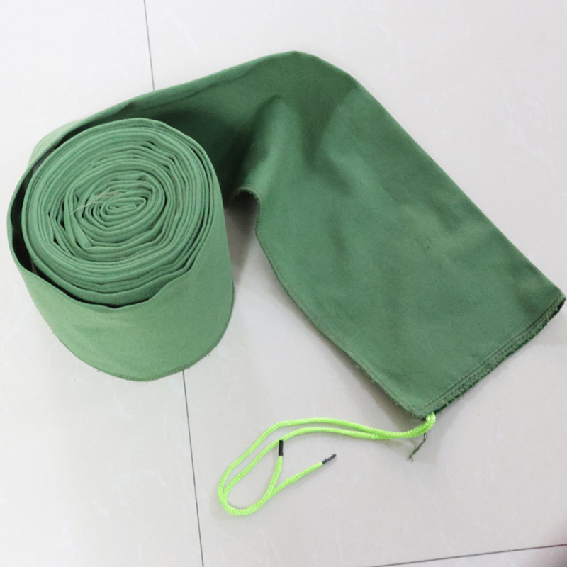 2Pcs Sand Bags Thickened Long  – Flood Barrier Bag recenzja i cena