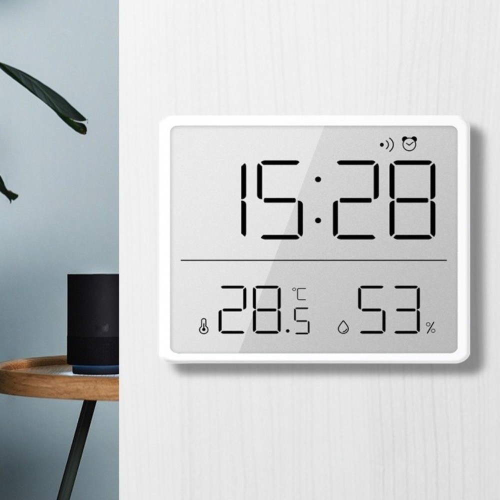 Magnetic Hanging Clock Large L – Pool Alarm Float recenzja i cena