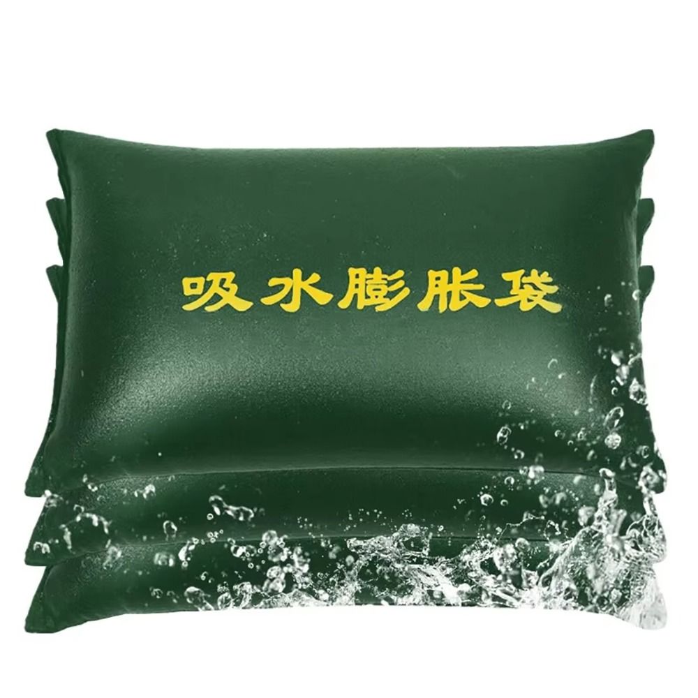 1Pcs New Reusable Water Absorb – Flood Barrier Bag recenzja i cena