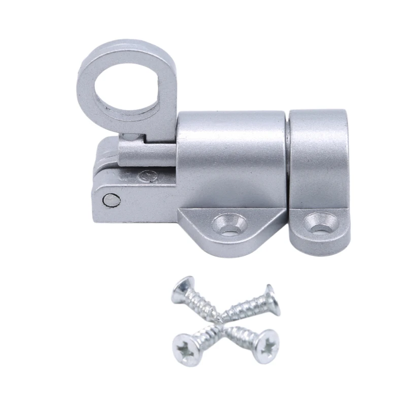 Automatic Door Bolt Latch Home – Window Lock Bar recenzja i cena