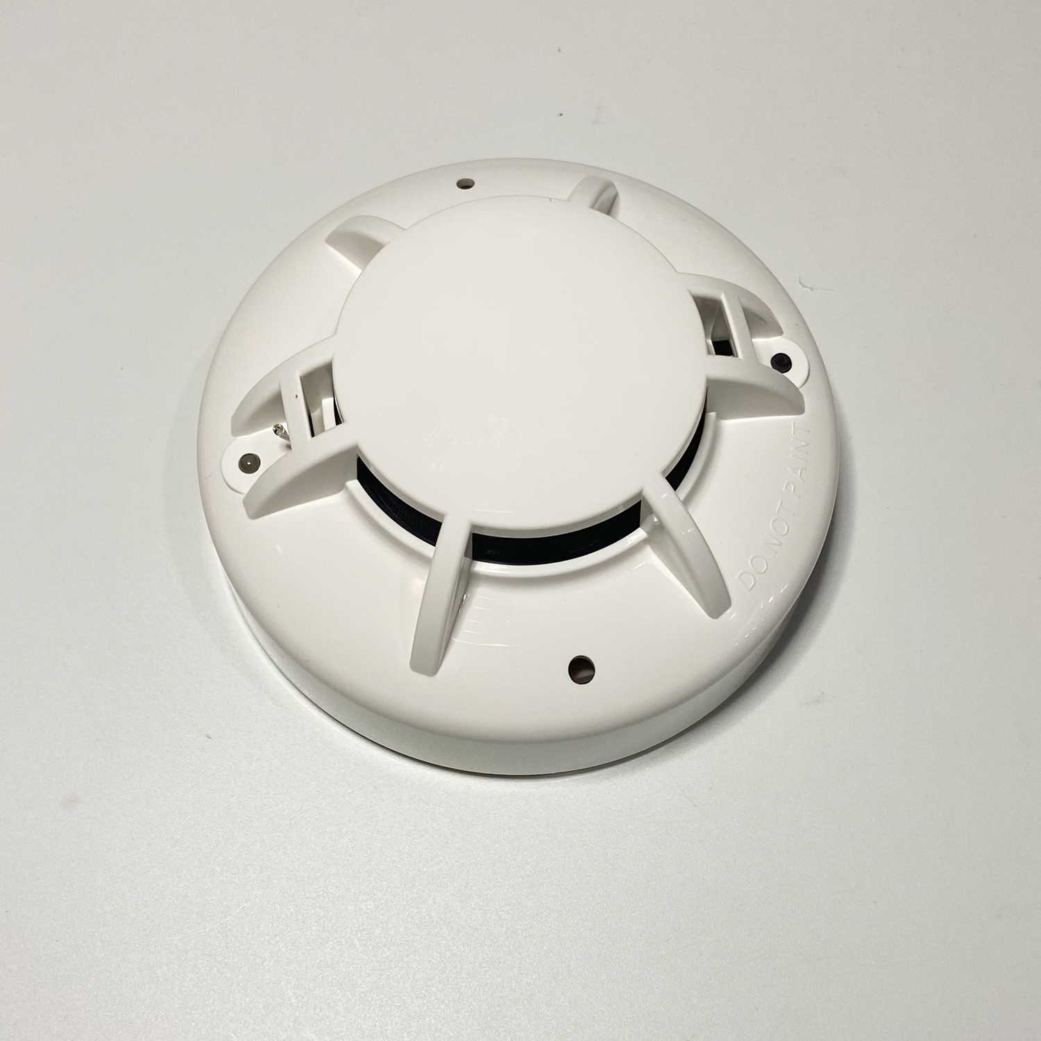 1Pcs 9-24Vdc Wire Smoke And Ov – Smoke Detector Interconnected recenzja i cena
