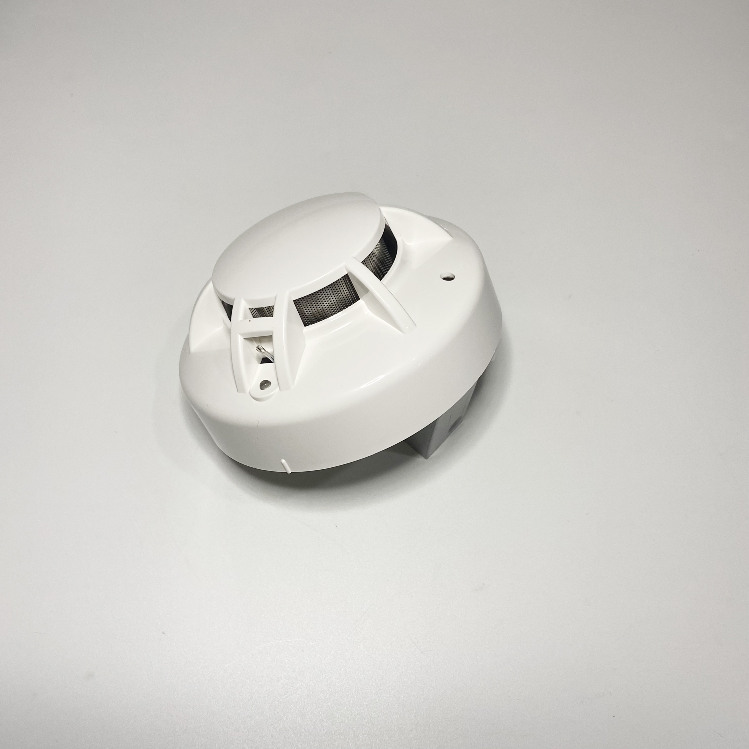 1Pcs 9-24Vdc Wire Smoke And Ov – Smoke Detector Interconnected recenzja i cena