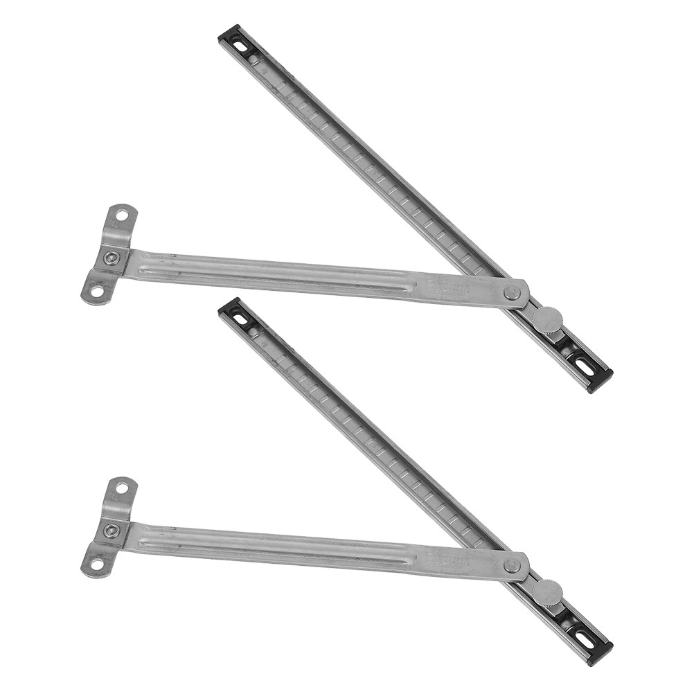 2Pcs Adjustable Window Securit – Window Lock Bar recenzja i cena