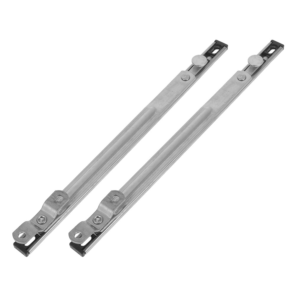 2Pcs Adjustable Window Securit – Window Lock Bar recenzja i cena