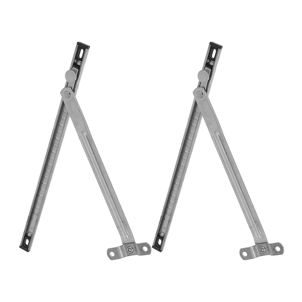 2Pcs Adjustable Window Securit – Window Lock Bar recenzja i cena