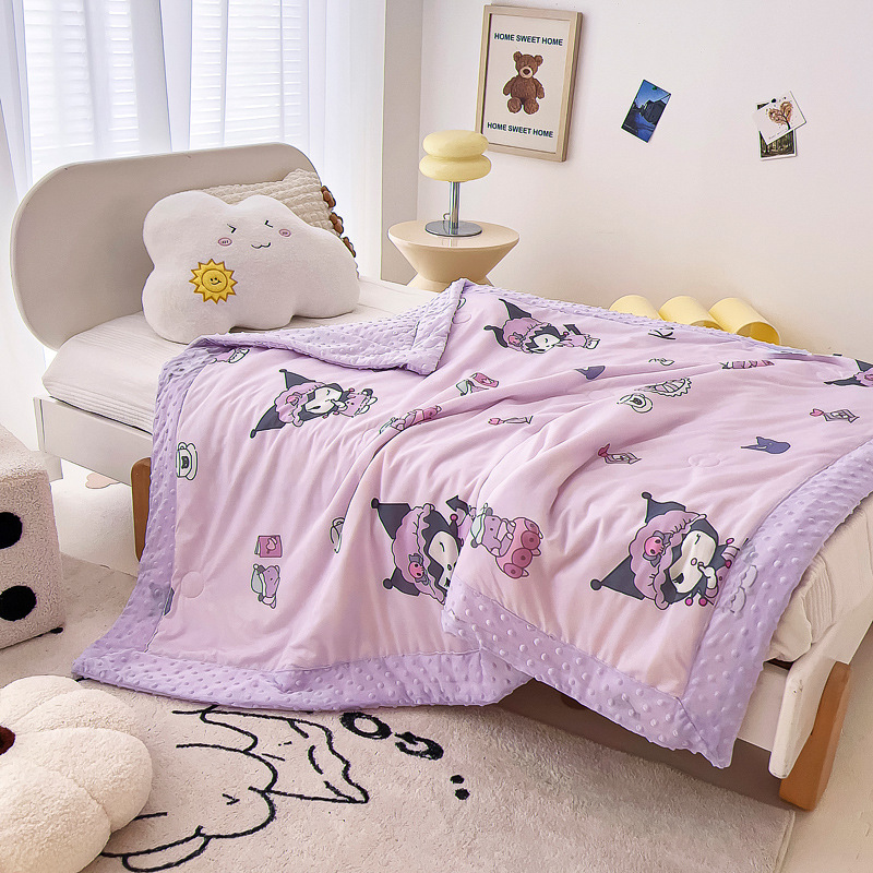 Summer Quilt Hello Kitty My Me – Fire Blanket Kitchen recenzja i cena