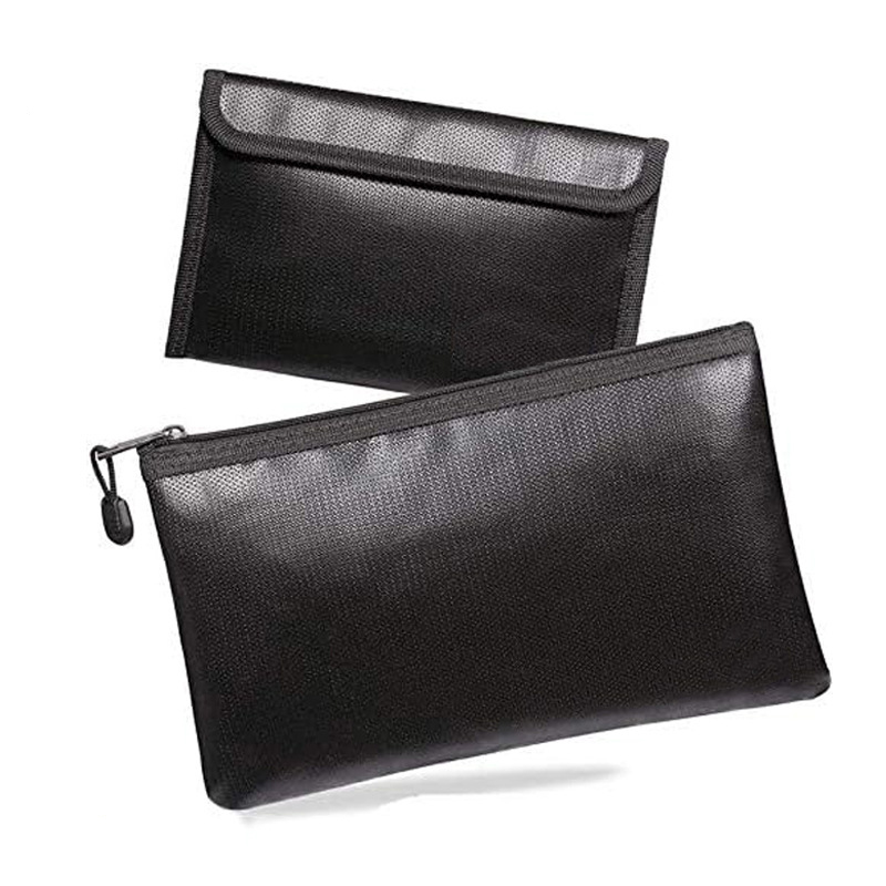 Fireproof Document Bag Waterpr – Fire Safe Document recenzja i cena