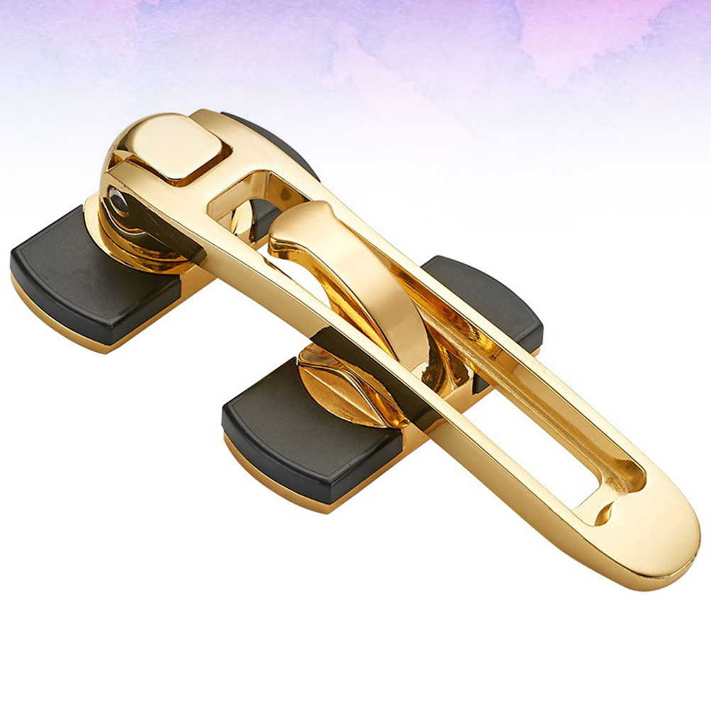 Reinforced Anti-Theft Door Loc – Security Chain Door recenzja i cena